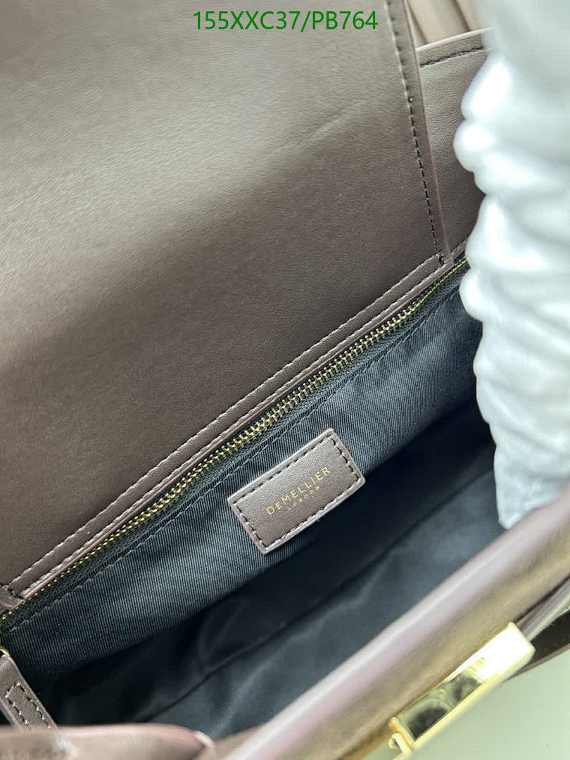 Demellier-Bag-4A Quality Code: PB764 $: 155USD