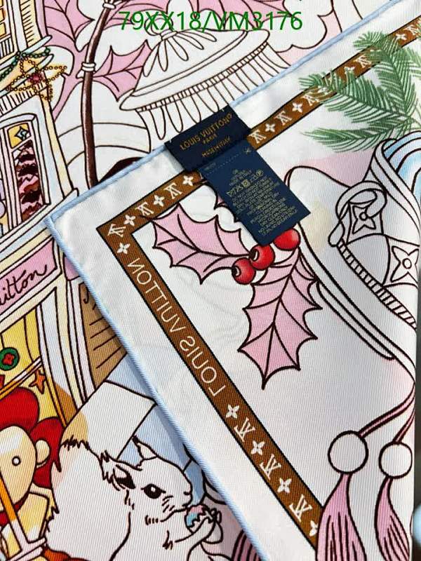 LV-Scarf Code: VM3176 $: 79USD