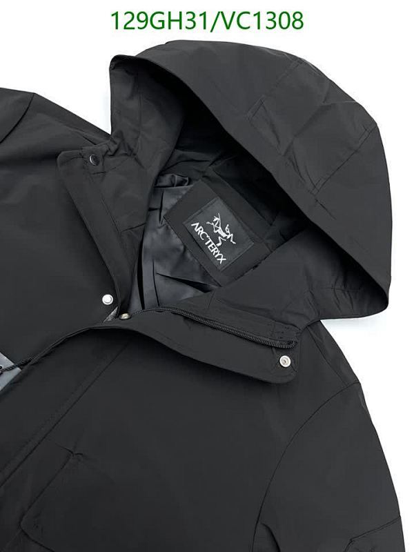 Arcteryx-Clothing Code: VC1308 $: 129USD