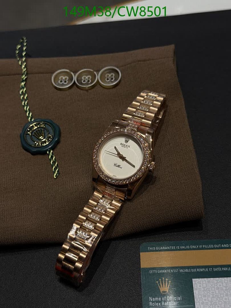 Rolex-Watch-4A Quality Code: CW8501 $: 149USD