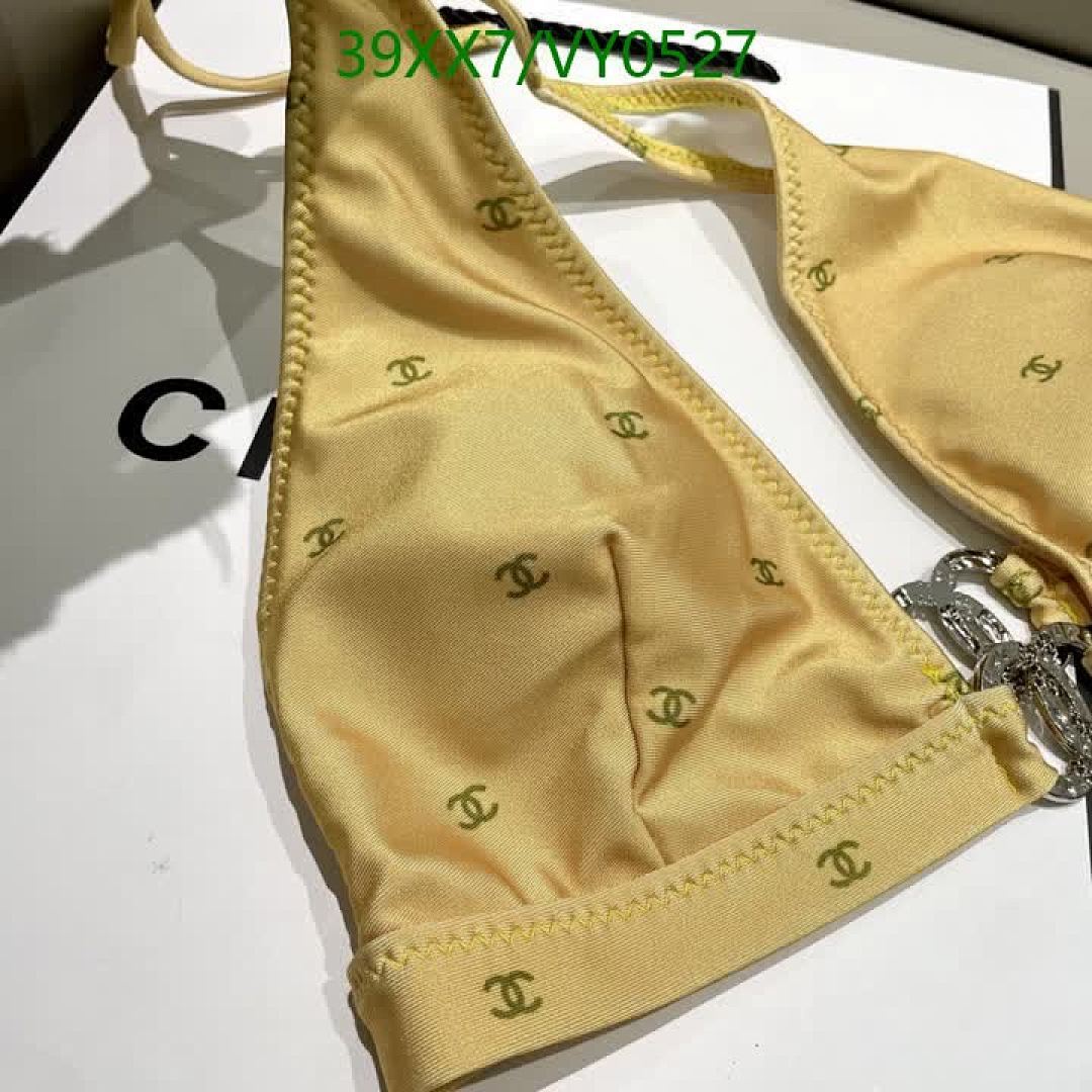 Chanel-Swimsuit Code: VY0527 $: 39USD