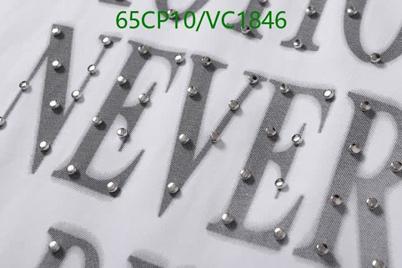 DENIM TEARS-Clothing Code: VC1846 $: 65USD