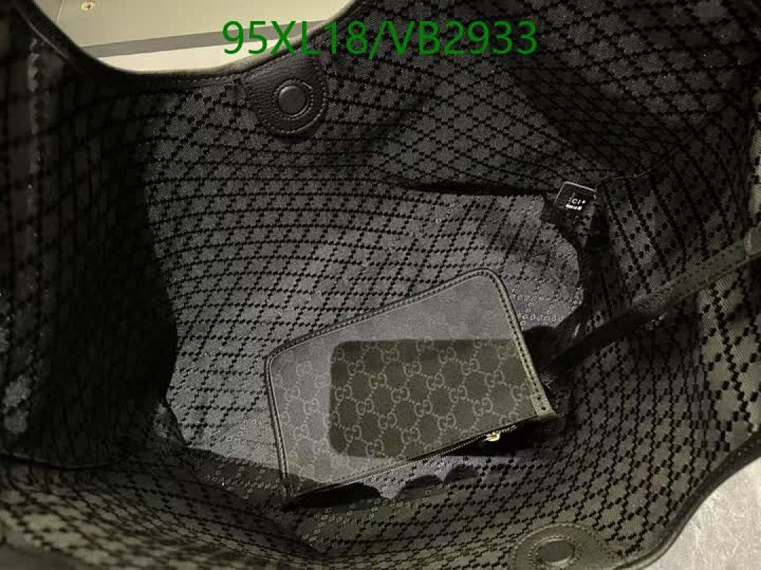 Gucci-Bag-4A Quality Code: VB2933 $: 95USD