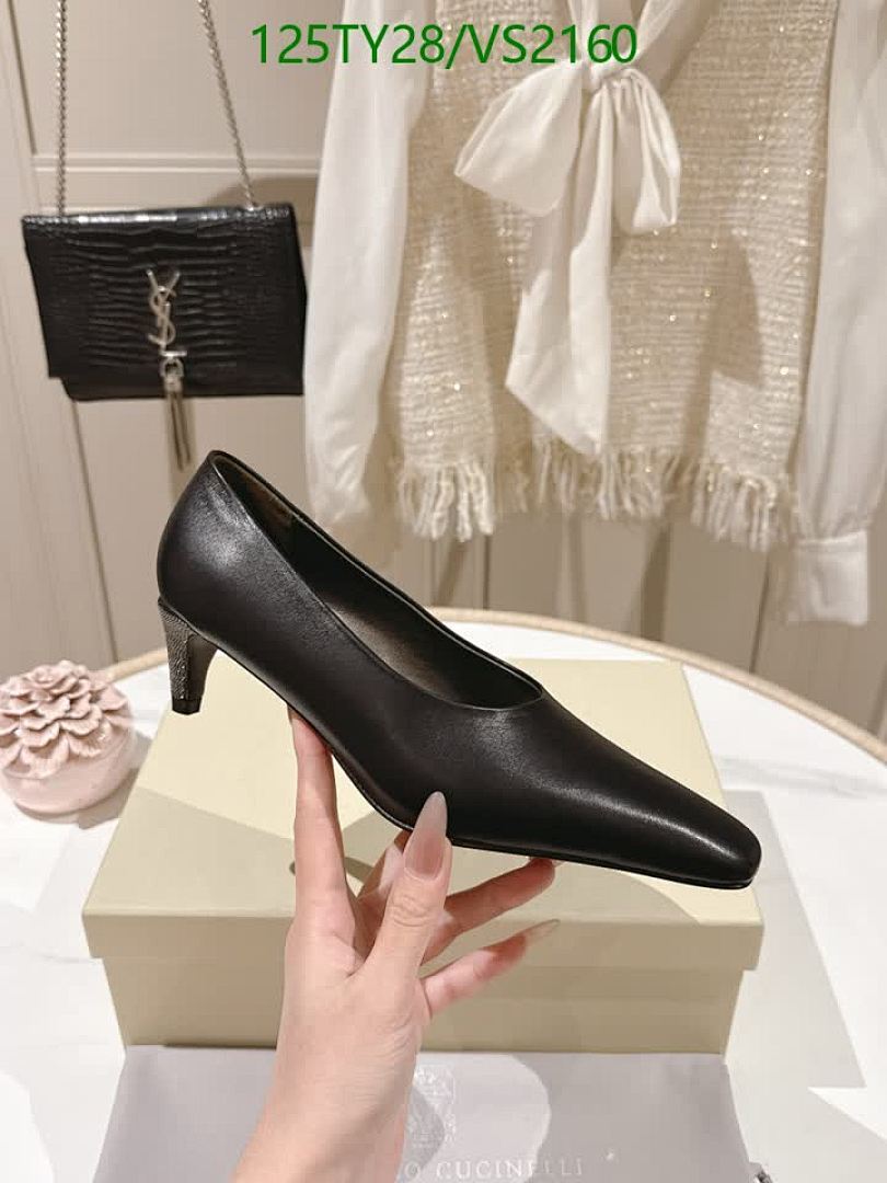 Brunello Cucinelli-Women Shoes Code: VS2160 $: 125USD-Yupoo.ru - Copybrand.Team photo album Brunello Cucinelli-Women Shoes Code: VS2160 $: 125USD