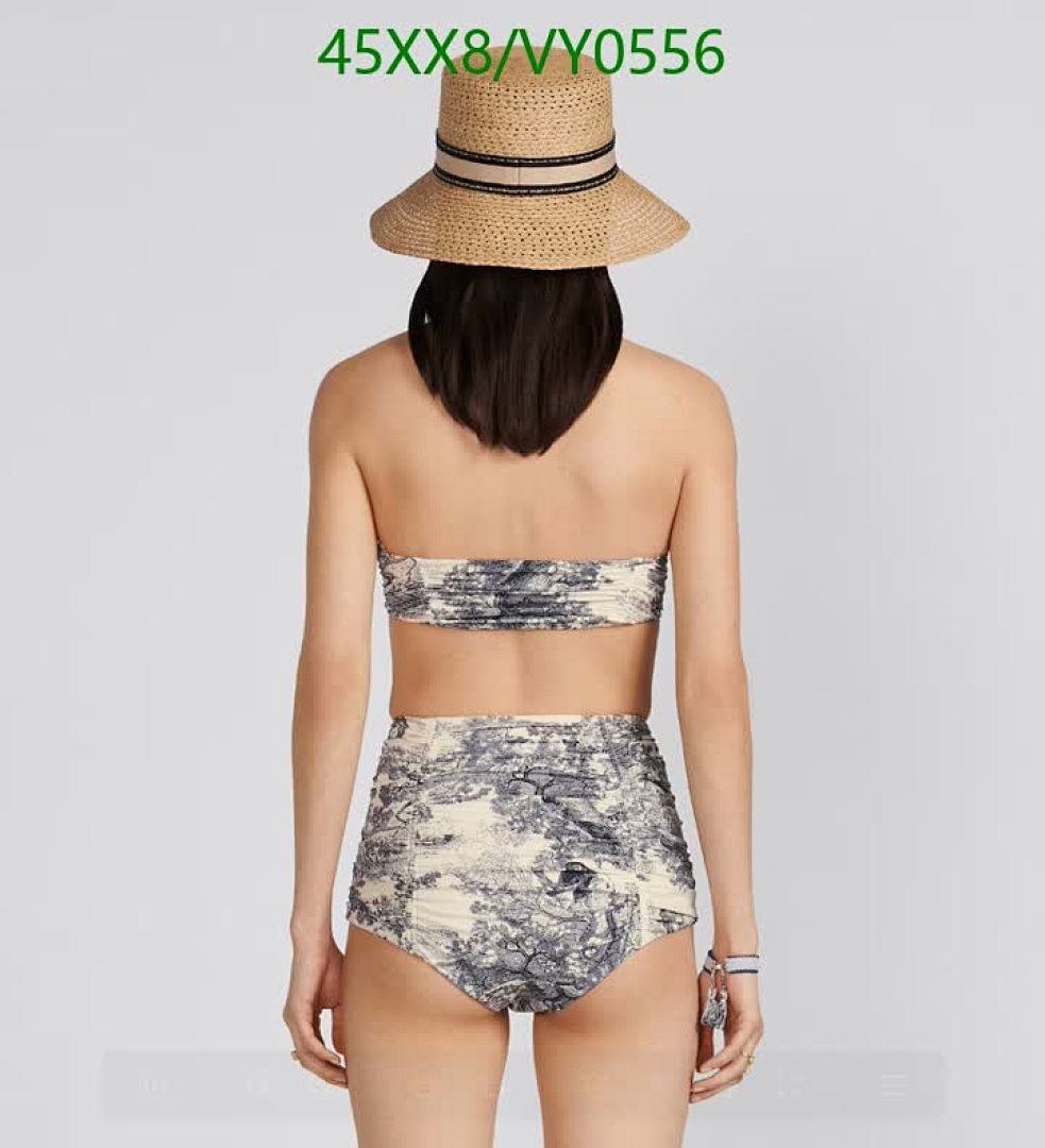 Dior-Swimsuit Code: VY0556 $: 45USD