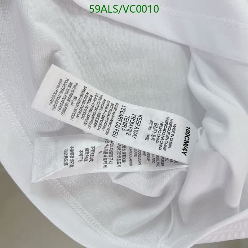 Burberry-Kids Clothing Code: VC0010 $: 59USD