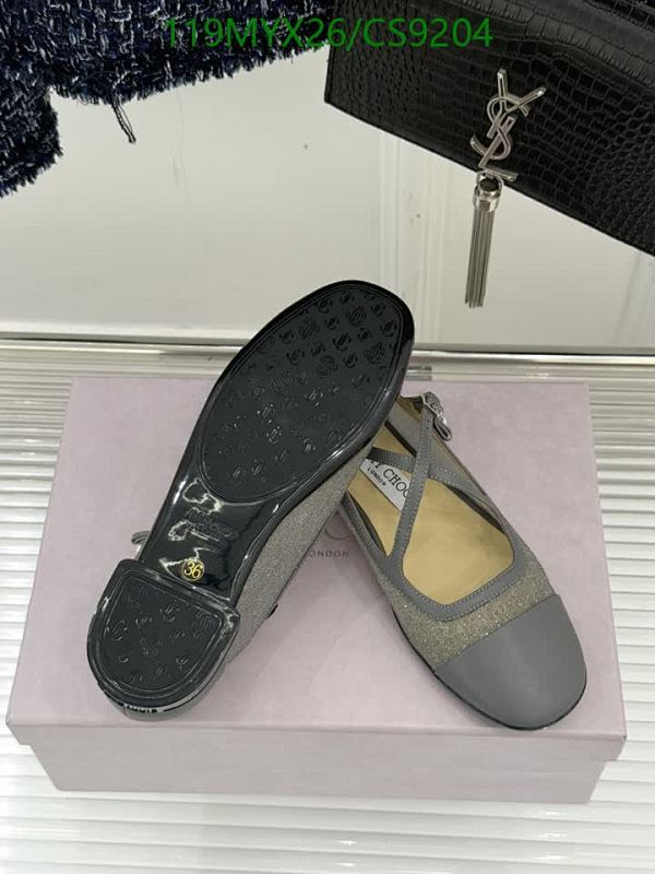 Jimmy Choo-Women Shoes Code: CS9204 $: 119USD