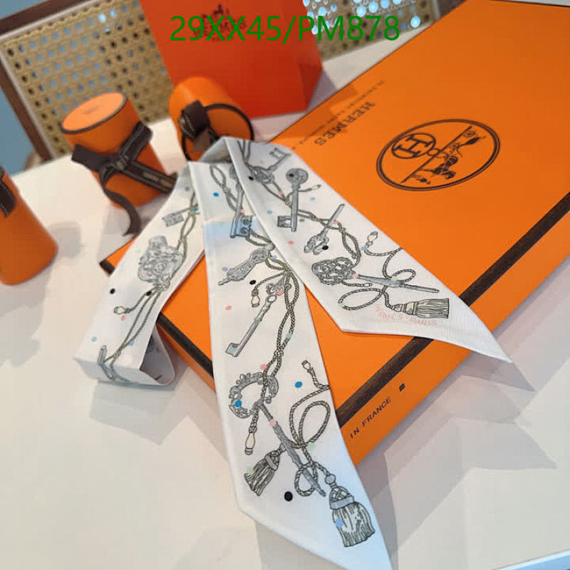 Hermes-Scarf Code: PM878 $: 29USD