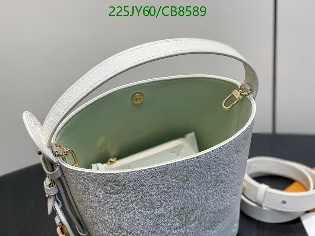 LV-Bag-Mirror Quality Code: CB8589 $: 225USD