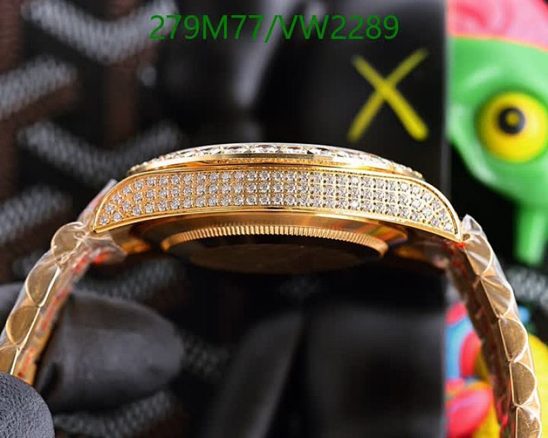 Rolex-Watch-Mirror Quality Code: VW2289 $: 279USD