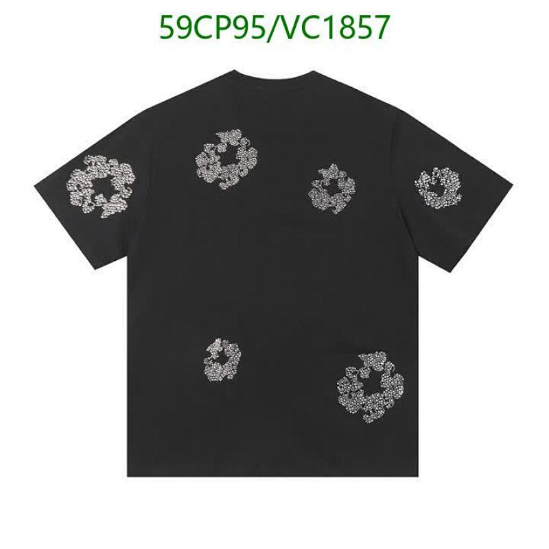 DENIM TEARS-Clothing Code: VC1857 $: 59USD