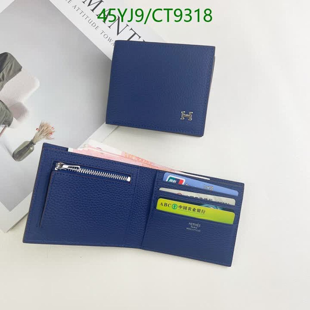 Hermes-Wallet(4A) Code: CT9318 $: 45USD-Yupoo.ru - Copybrand.Team photo album Hermes-Wallet(4A) Code: CT9318 $: 45USD