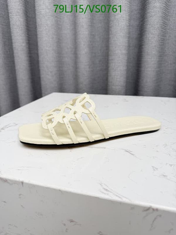 Loewe-Women Shoes Code: VS0761 $: 79USD