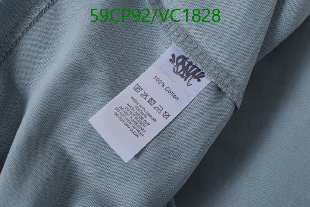 DENIM TEARS-Clothing Code: VC1828 $: 59USD