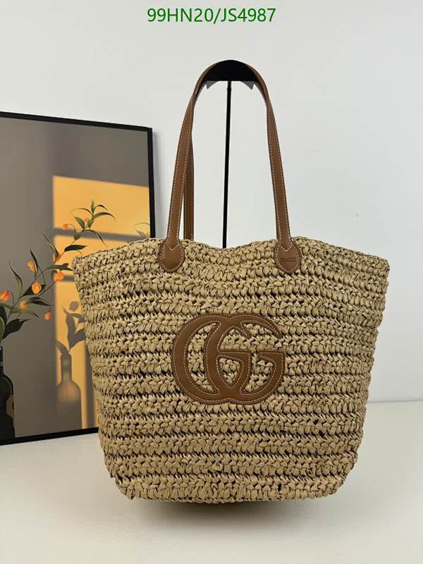 Gucci-Bag-4A Quality Code: JS4987 $: 99USD