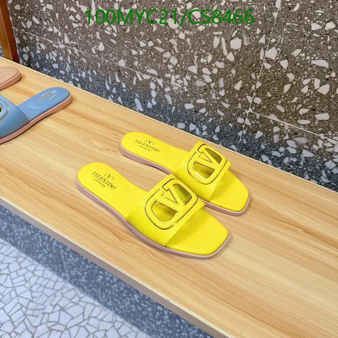 Valentino-Women Shoes Code: CS8466 $: 100USD