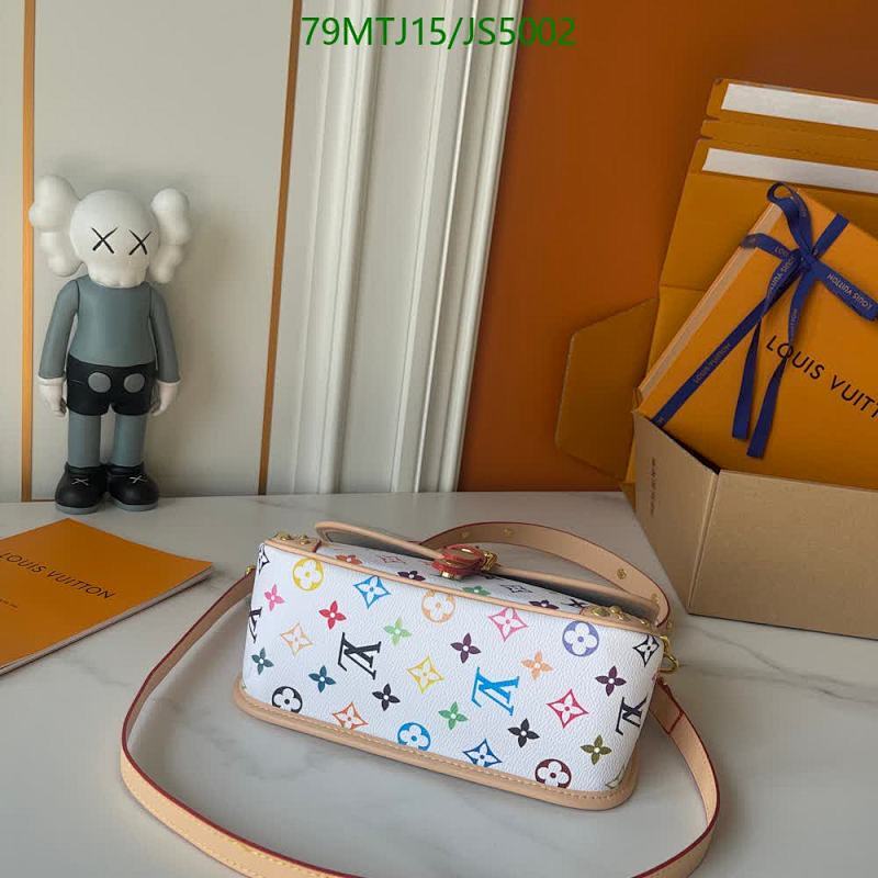 LV-Bag-4A Quality Code: JS5002 $: 79USD