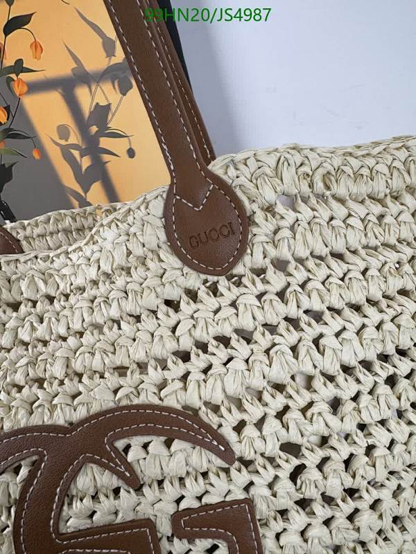 Gucci-Bag-4A Quality Code: JS4987 $: 99USD