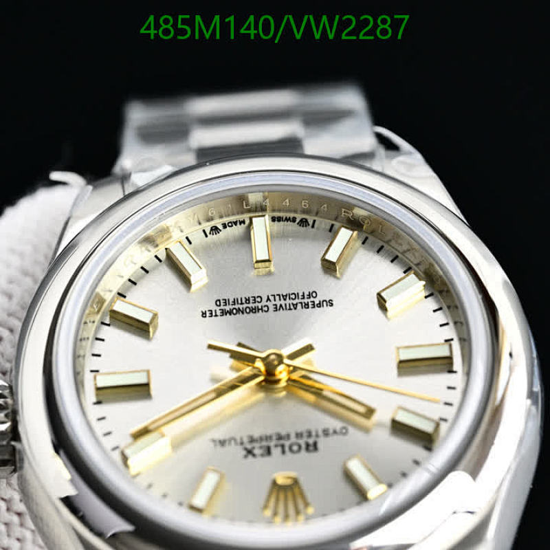 Rolex-Watch-Mirror Quality Code: VW2287 $: 485USD