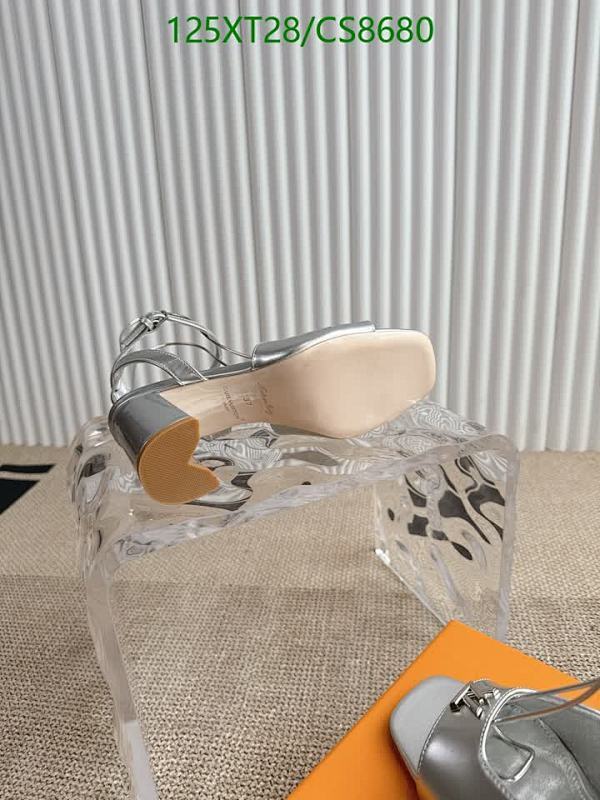 LV-Women Shoes Code: CS8680 $: 125USD