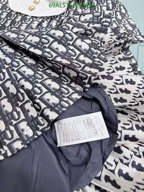 Dior-Kids clothing Code: VC0054 $: 69USD