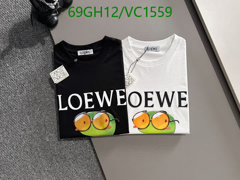 Loewe-Clothing Code: VC1559 $: 69USD