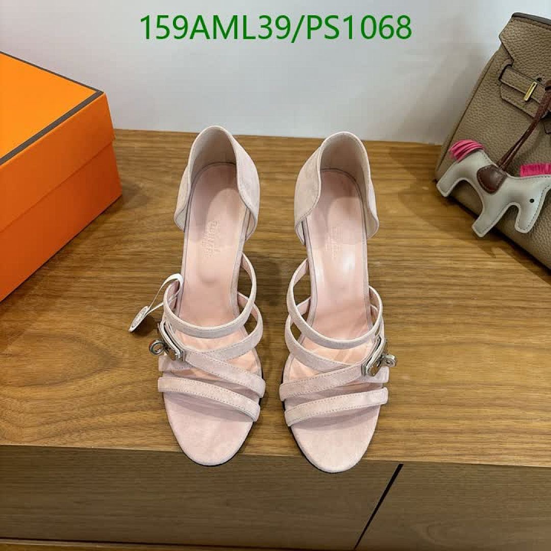 Hermes-Women Shoes Code: PS1068 $: 159USD