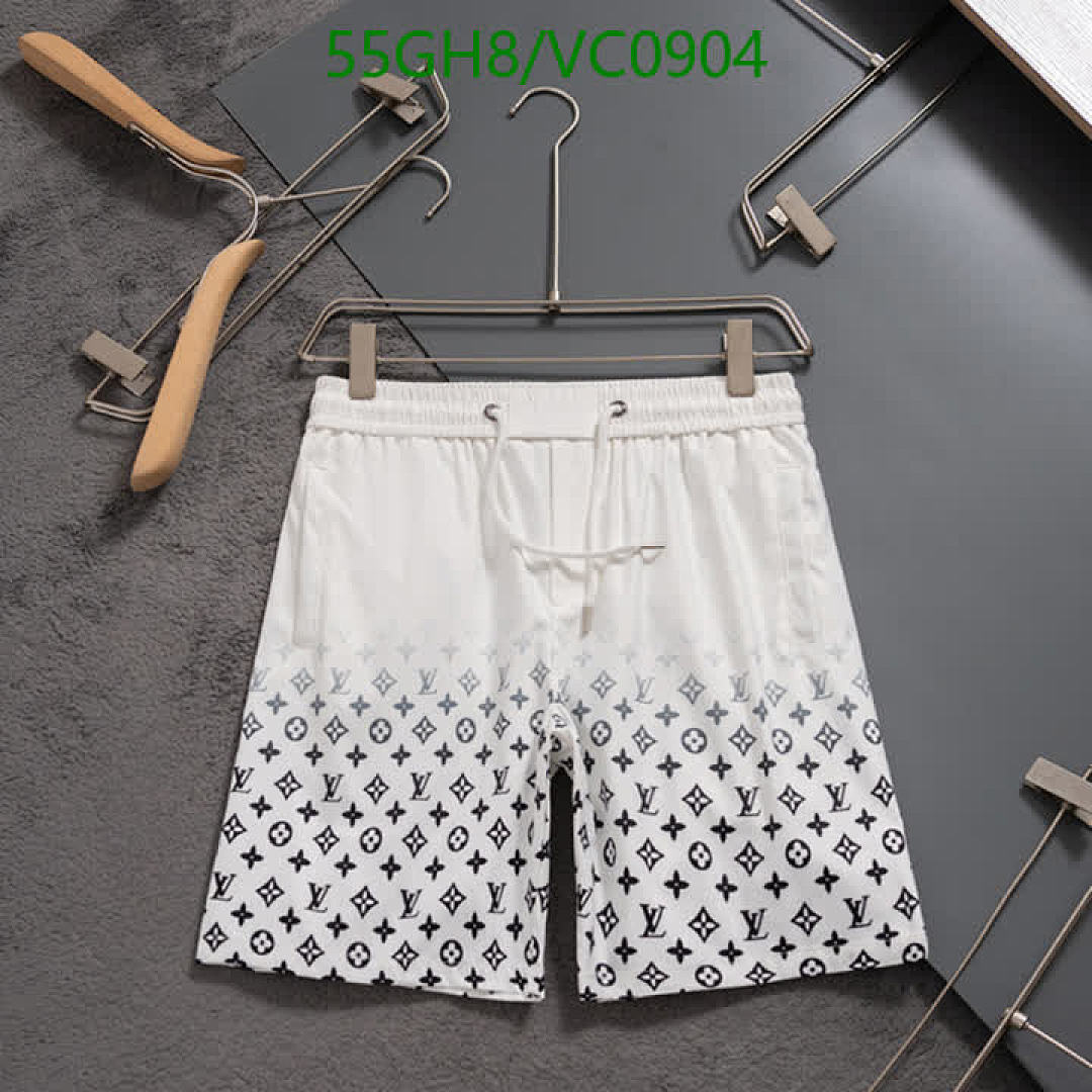 LV-Beach Shorts Code: VC0904 $: 55USD
