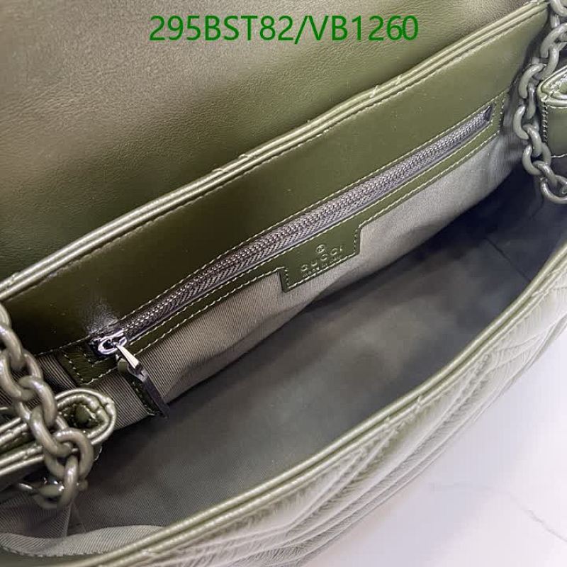 Gucci-Bag-Mirror Quality Code: VB1260 $: 295USD