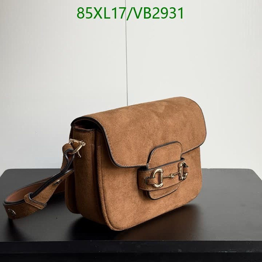 Gucci-Bag-4A Quality Code: VB2931 $: 85USD