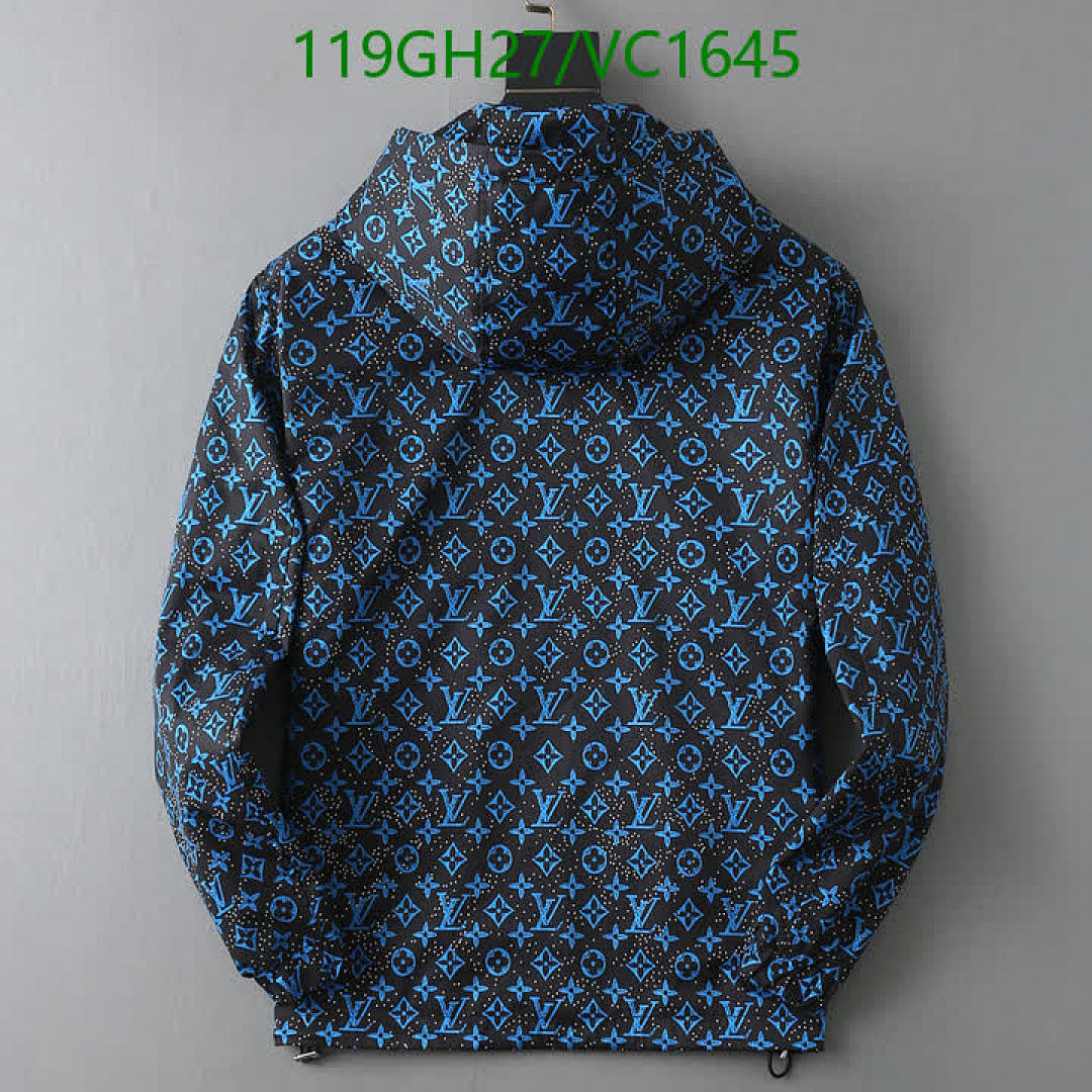 LV-Clothing Code: VC1645 $: 119USD