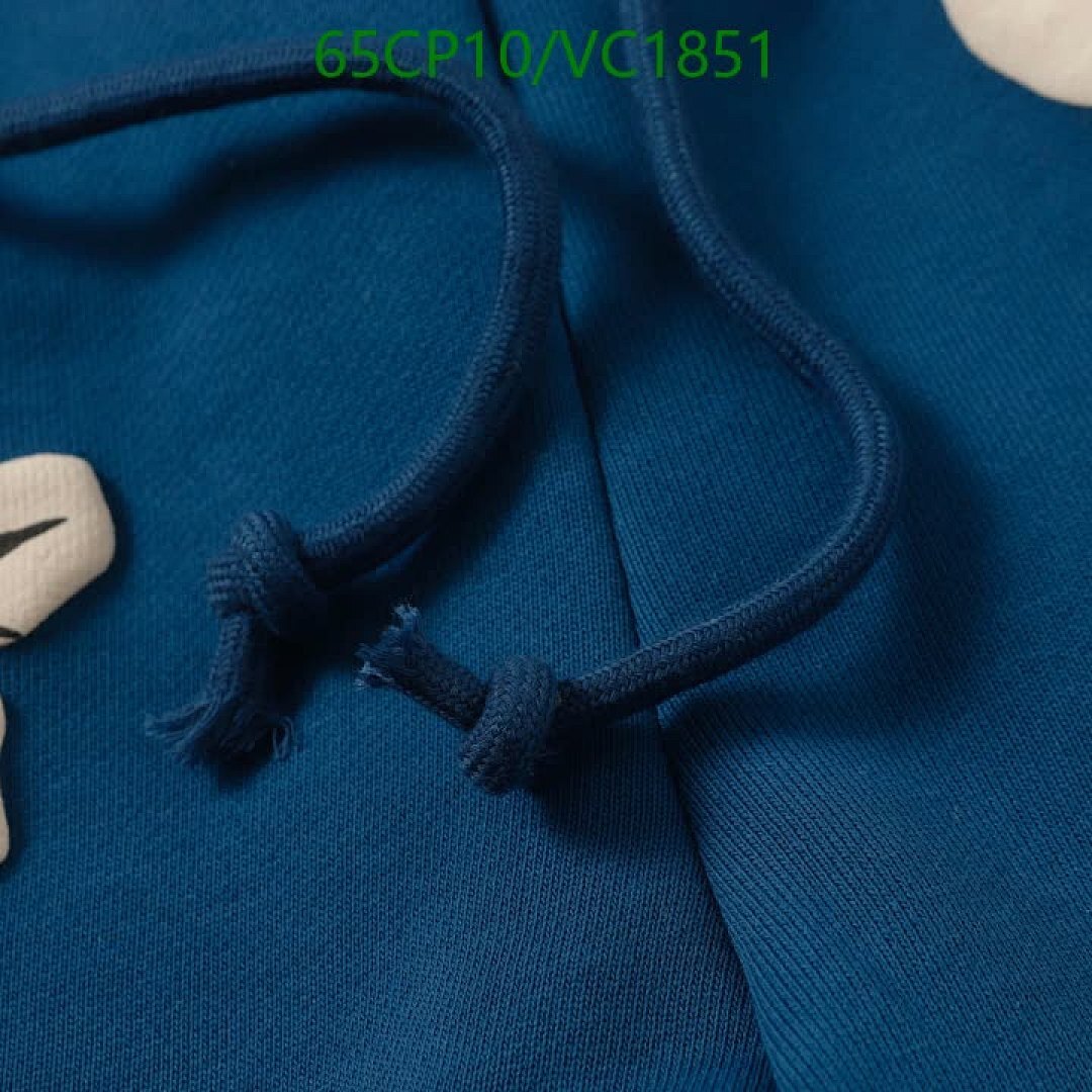 DENIM TEARS-Clothing Code: VC1851 $: 65USD