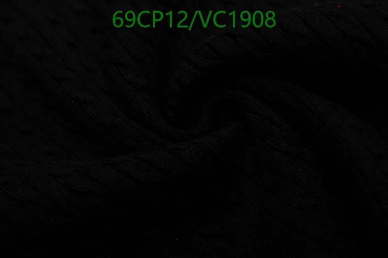 Ralph Lauren-Clothing Code: VC1908 $: 69USD