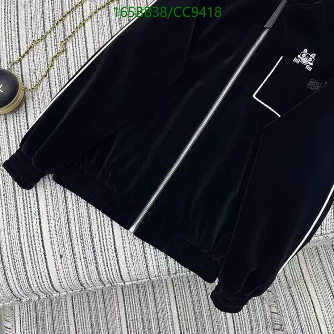 Loewe-Clothing Code: CC9418 $: 165USD