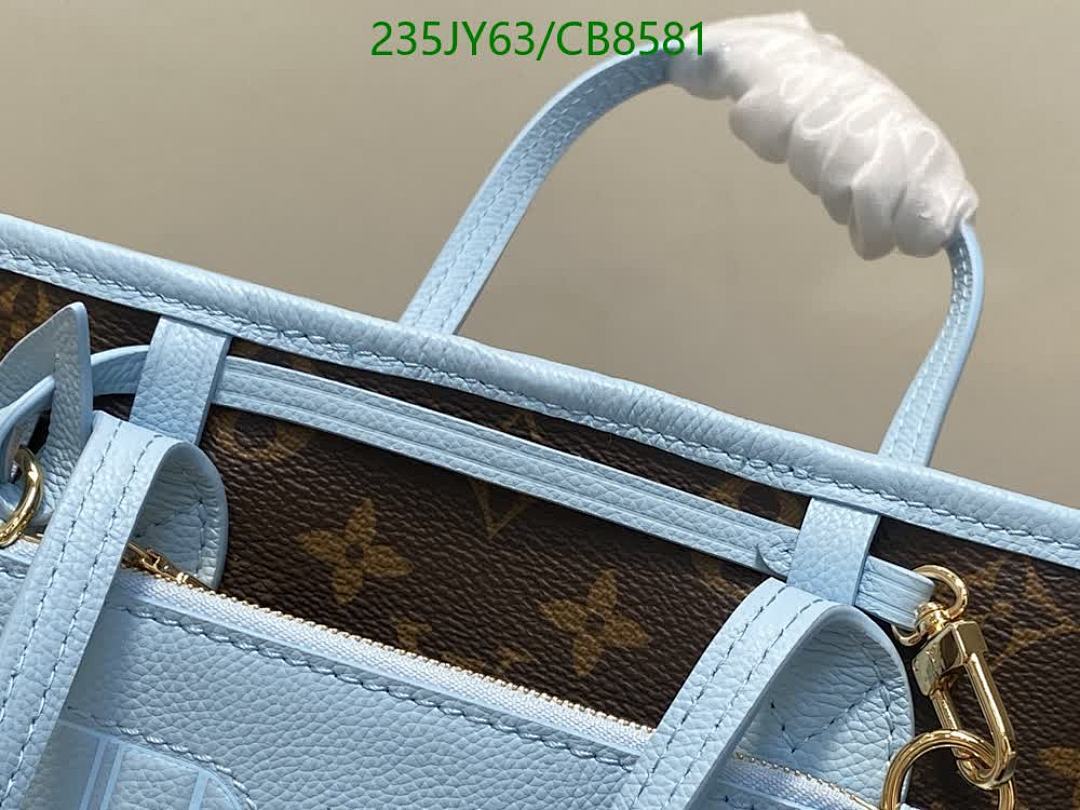 LV-Bag-Mirror Quality Code: CB8581 $: 235USD