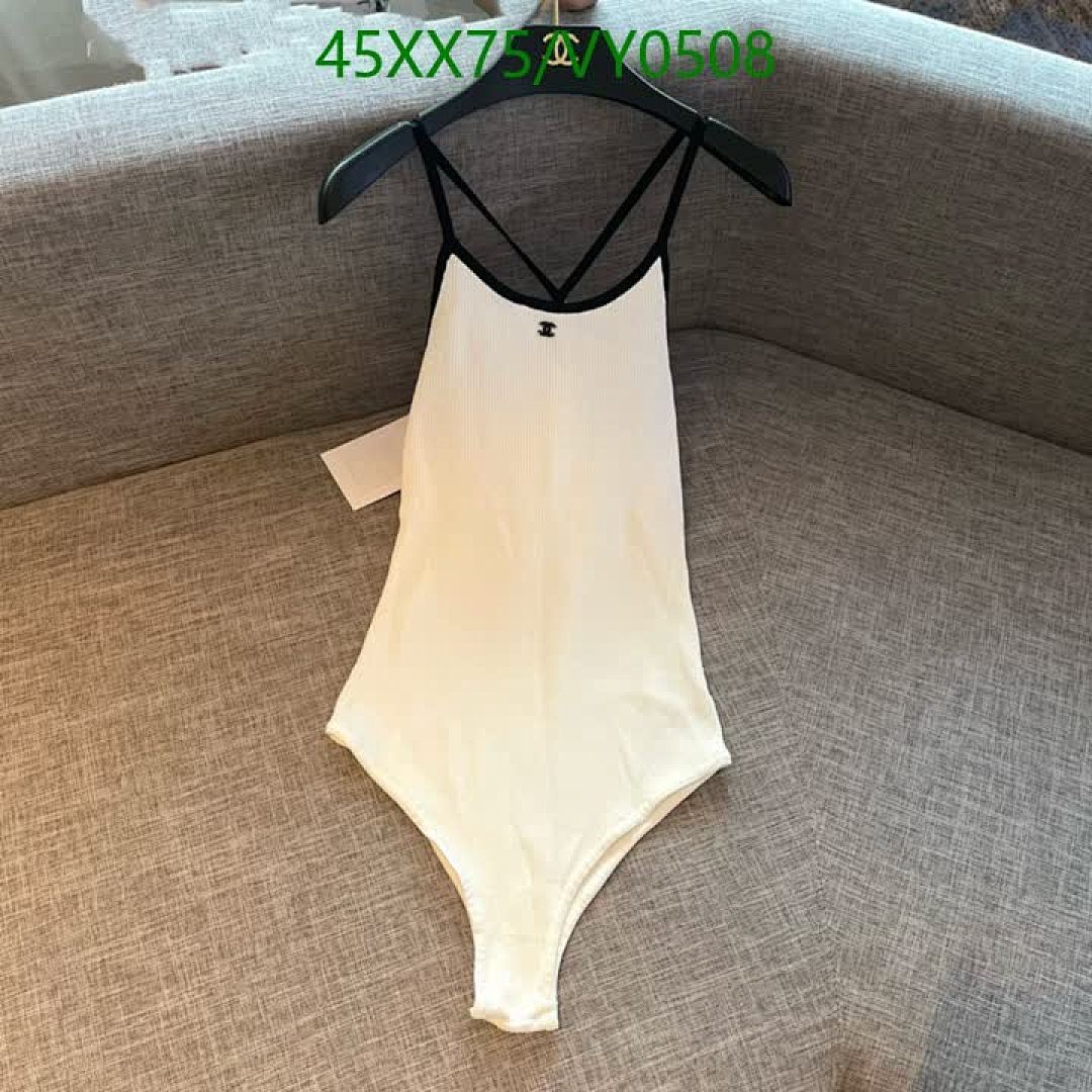 Chanel-Swimsuit Code: VY0508 $: 45USD
