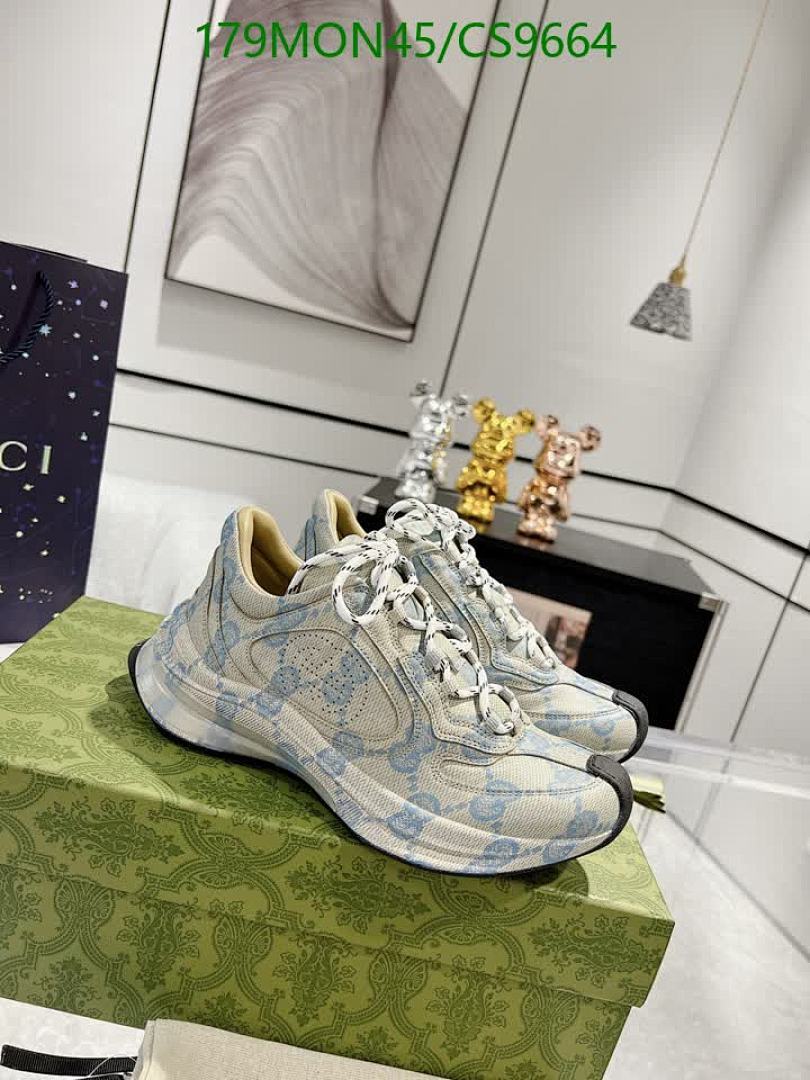 Gucci-Men shoes Code: CS9664-Yupoo.ru - Copybrand.Team photo album Gucci-Men shoes Code: CS9664