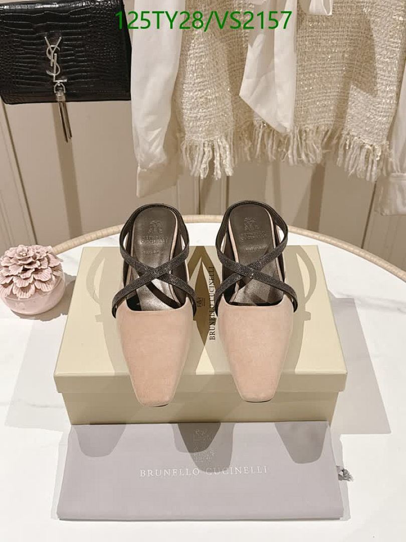 Brunello Cucinelli-Women Shoes Code: VS2157 $: 125USD-Yupoo.ru - Copybrand.Team photo album Brunello Cucinelli-Women Shoes Code: VS2157 $: 125USD