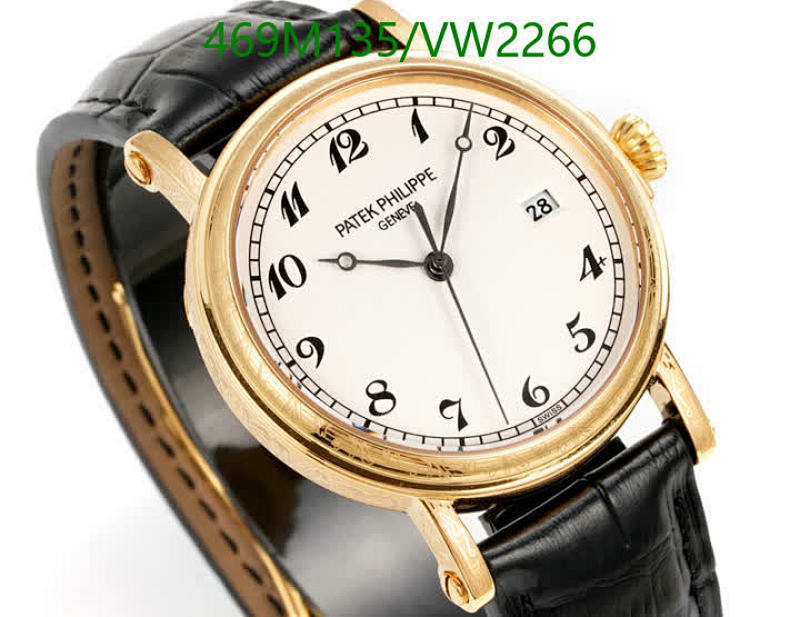 Patek Philippe-Watch-Mirror Quality Code: VW2266 $: 469USD