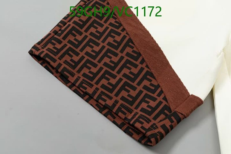 Fendi-Beach Shorts Code: VC1172 $: 59USD