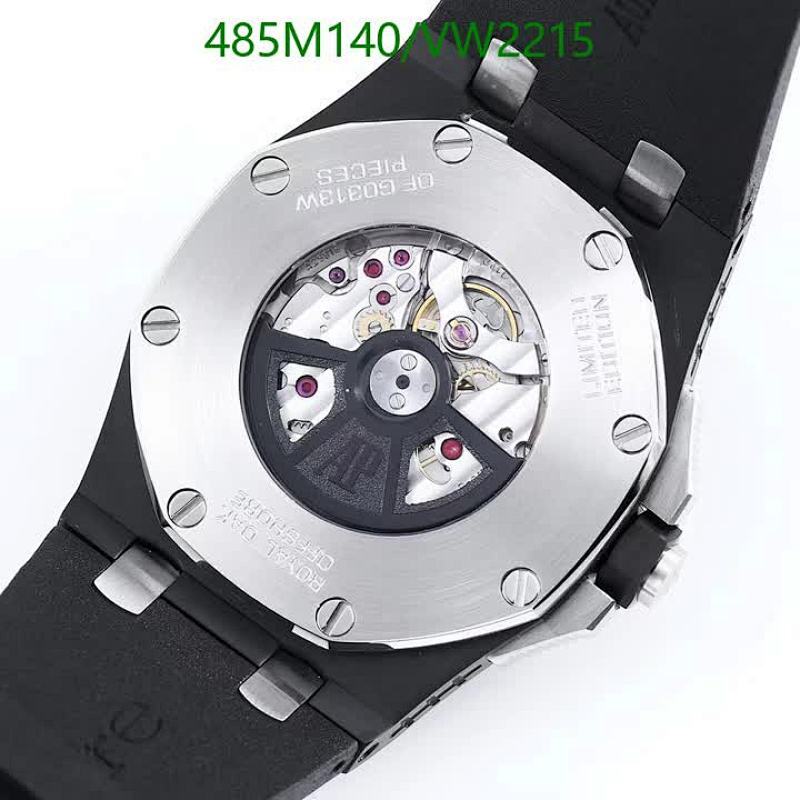 Audemars Piguet-Watch-Mirror Quality Code: VW2215 $: 485USD