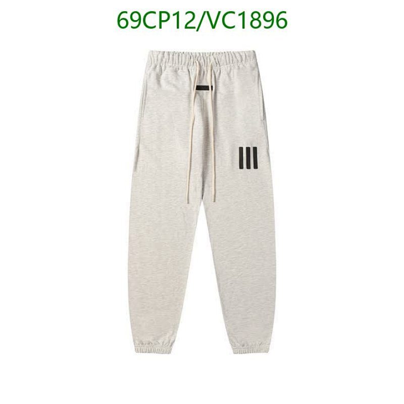 DENIM TEARS-Clothing Code: VC1896 $: 69USD