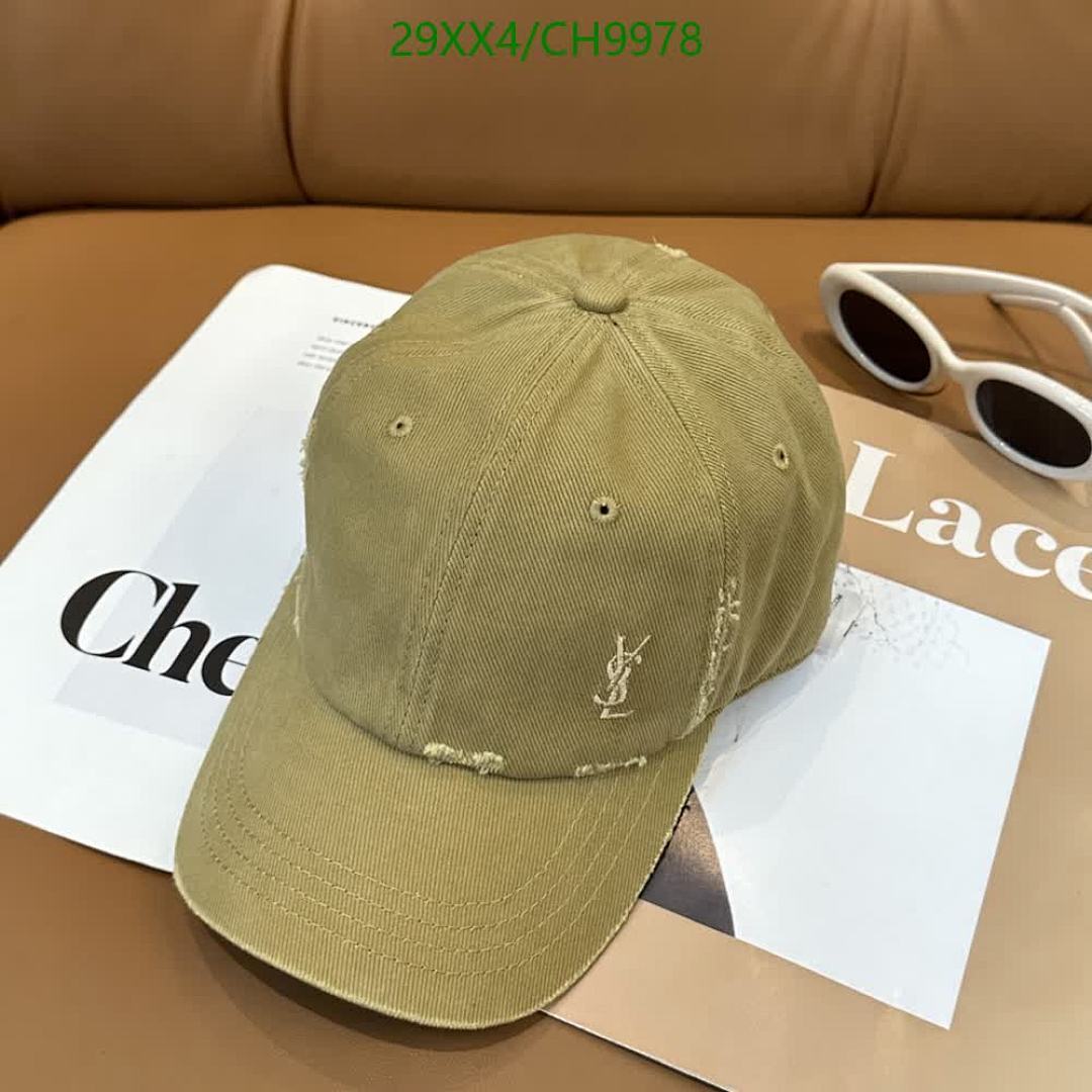 YSL-Cap(Hat) Code: CH9978 $: 29USD-Yupoo.ru - Copybrand.Team photo album YSL-Cap(Hat) Code: CH9978 $: 29USD