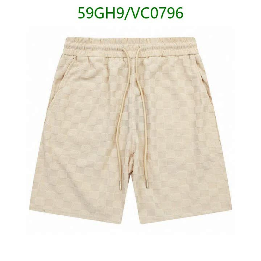 LV-Beach Shorts Code: VC0796 $: 59USD