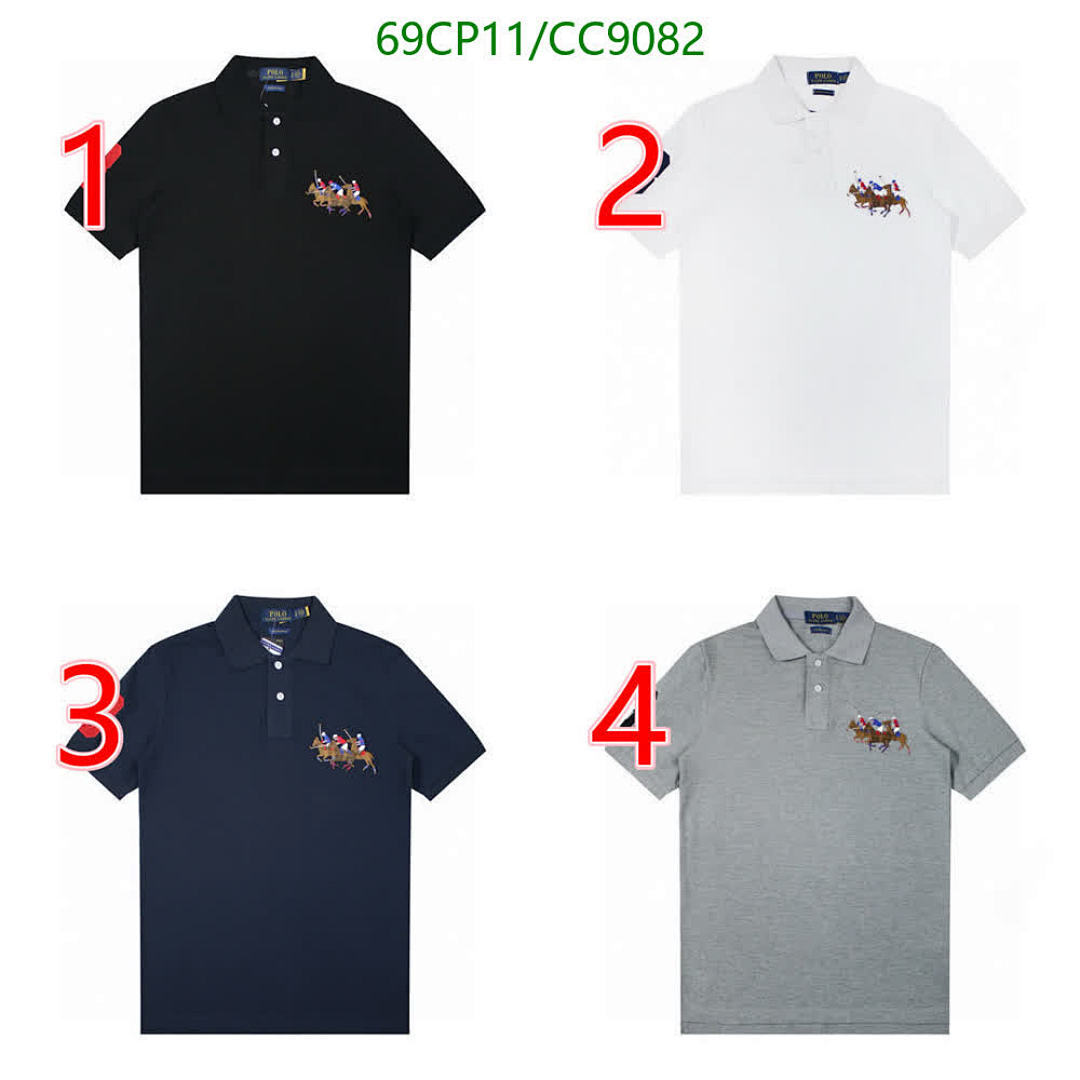 Ralph Lauren-Clothing Code: CC9082 $: 69USD-Yupoo.ru - Copybrand.Team photo album Ralph Lauren-Clothing Code: CC9082 $: 69USD