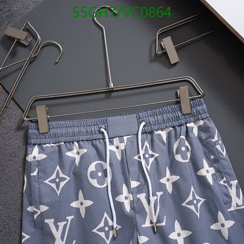 LV-Beach Shorts Code: VC0864 $: 55USD