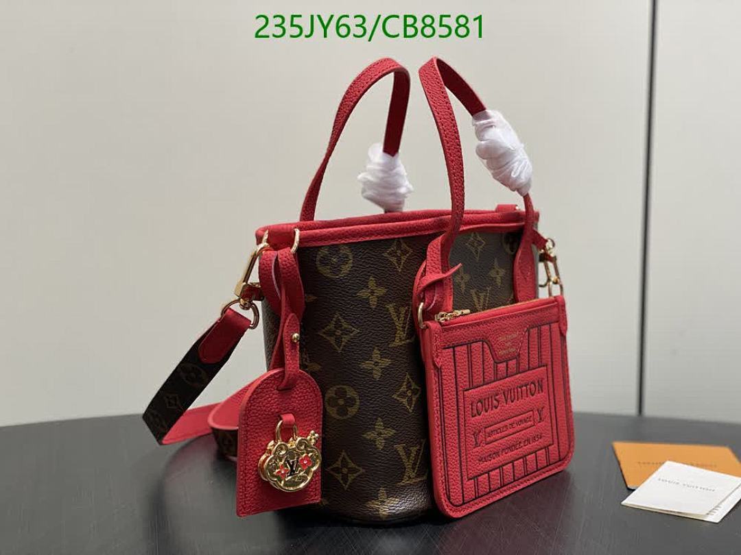 LV-Bag-Mirror Quality Code: CB8581 $: 235USD