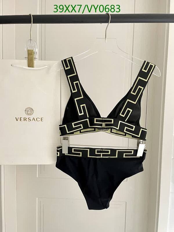 Versace-Swimsuit Code: VY0683 $: 39USD