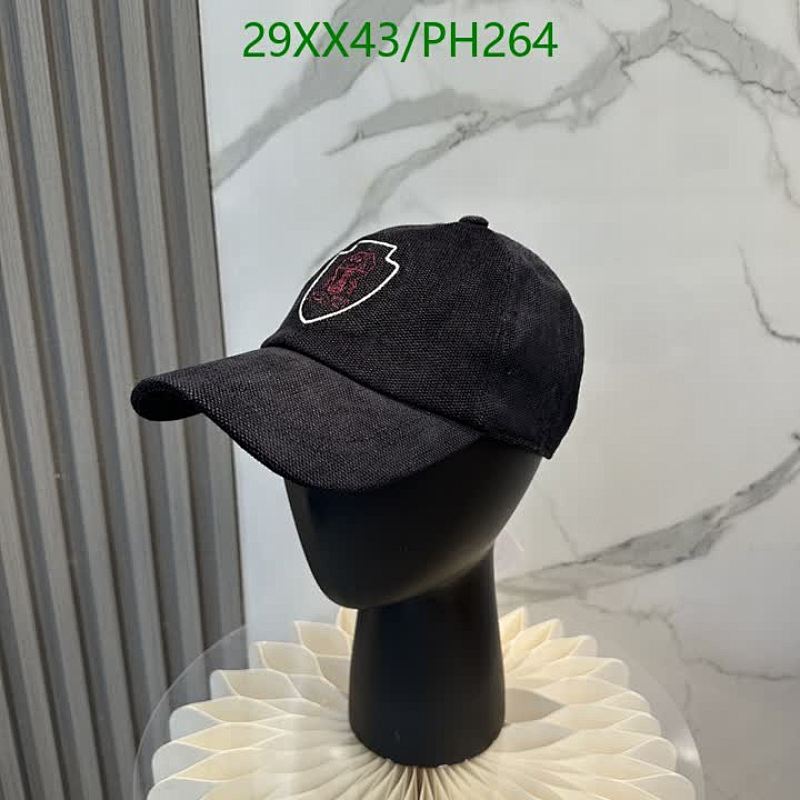 Brunello Cucinelli-Cap(Hat) Code: PH264 $: 29USD