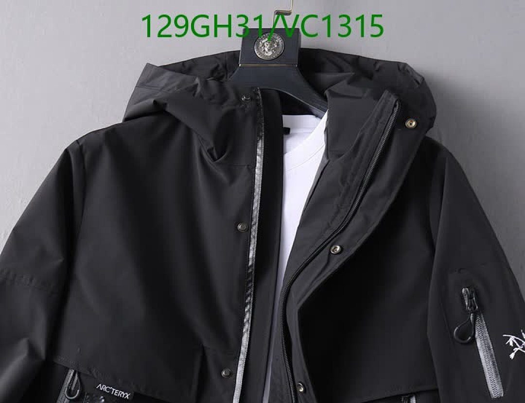 Arcteryx-Clothing Code: VC1315 $: 129USD